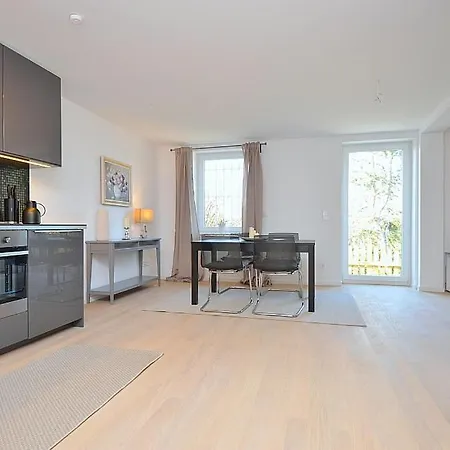 Ab Apartment Objekt 123 * Stuttgart