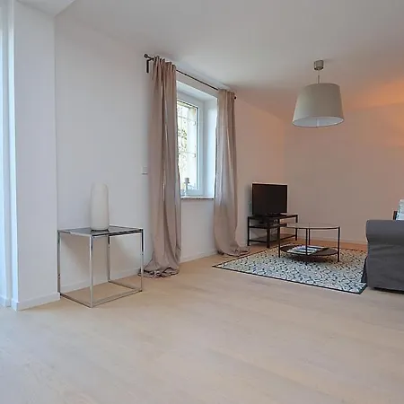 Ab Apartment Objekt 123 Apartman