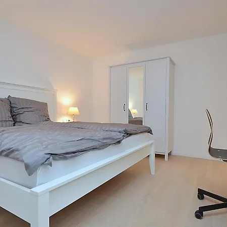 Apartamento Ab Apartment Objekt 123
